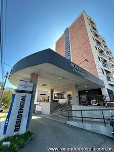 Flat para venda e aluguel em Paraíso