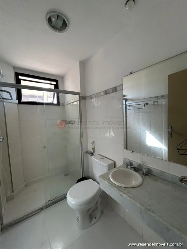 Foto 8 de 11 - Flat para aluguel em Paraíso