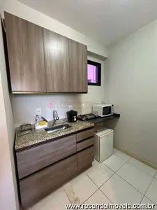 Flat para aluguel em Paraíso