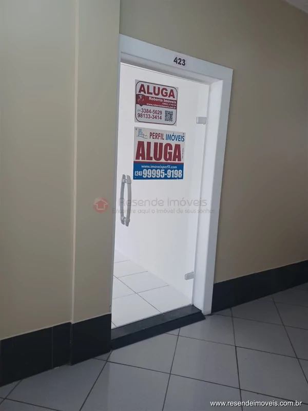 Foto 10 de 11 - Sala Comercial para aluguel em Centro