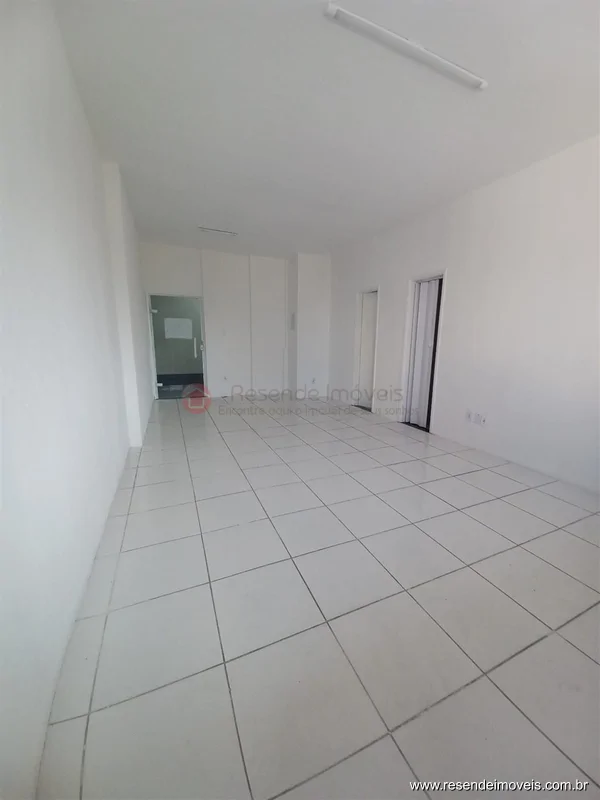 Foto 4 de 11 - Sala Comercial para aluguel em Centro