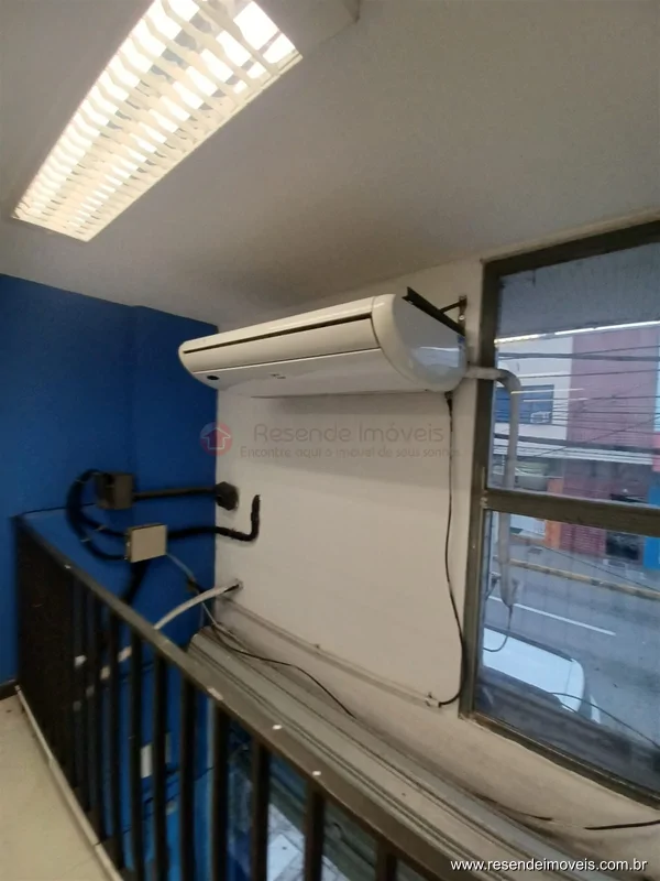 Foto 8 de 12 - Loja para aluguel em Campos Elíseos