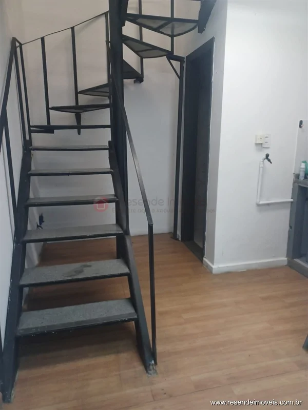 Foto 11 de 12 - Loja para aluguel em Campos Elíseos