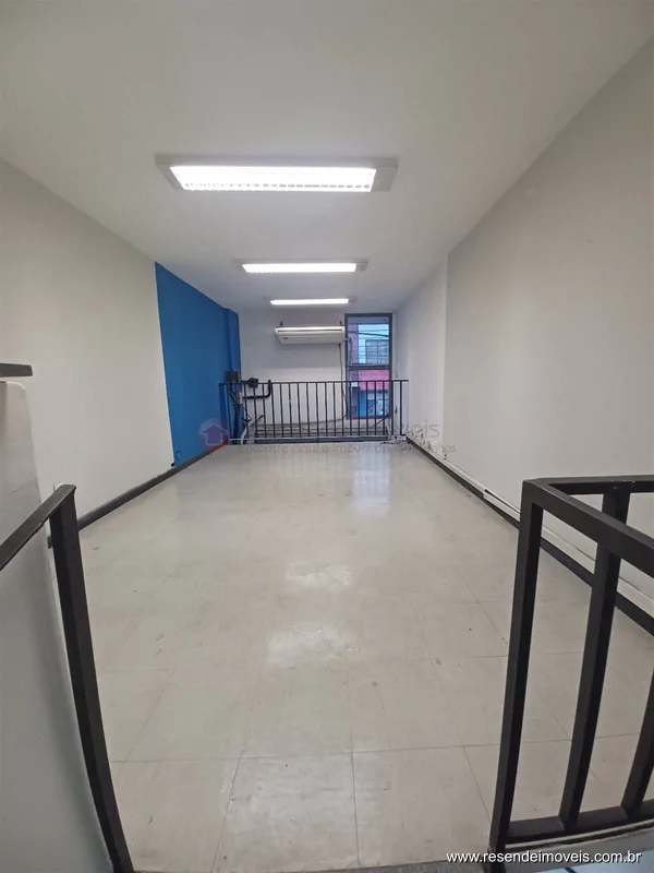 Foto 12 de 12 - Loja para aluguel em Campos Elíseos