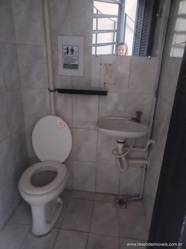 Foto 10 de 12 - Loja para aluguel em Campos Elíseos