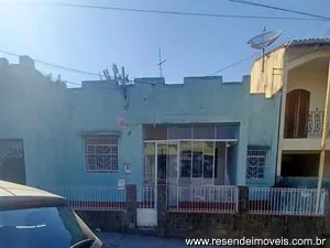Casa para aluguel em Centro
