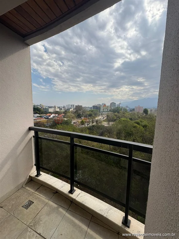 Foto 11 de 12 - Flat para aluguel em Montese