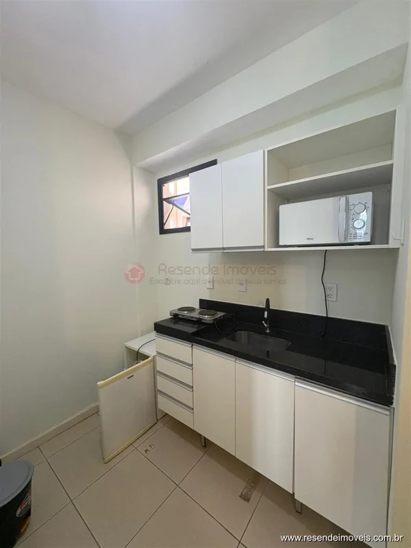 Foto 9 de 12 - Flat para aluguel em Montese