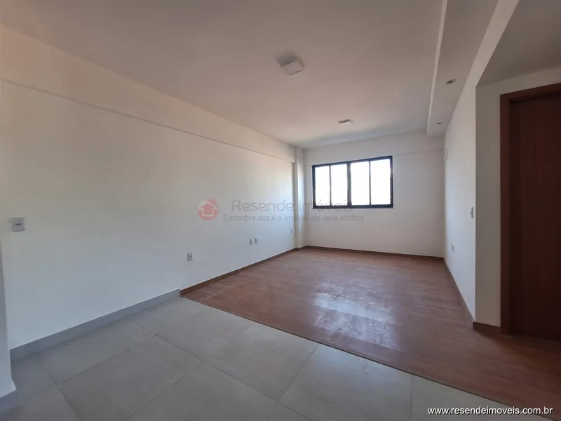 Foto 4 de 8 - Apartamento para aluguel em Vila Julieta