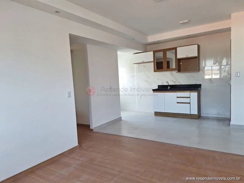 Foto 7 de 8 - Apartamento para aluguel em Vila Julieta