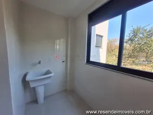 Apartamento para aluguel em Vila Julieta