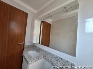Apartamento para aluguel em Vila Julieta