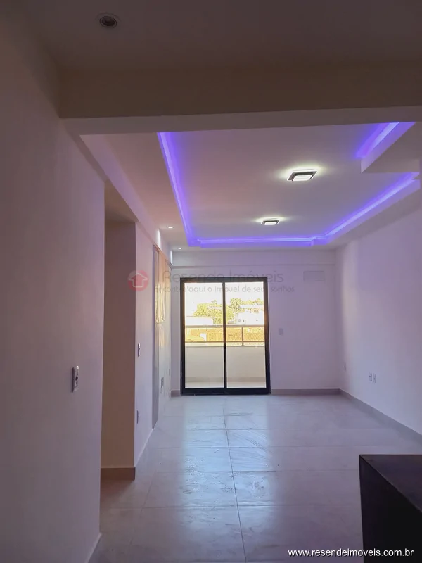 Foto 5 de 10 - Apartamento para aluguel em Vila Julieta