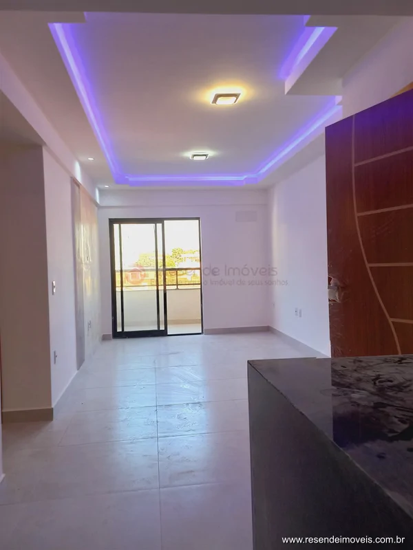 Foto 6 de 10 - Apartamento para aluguel em Vila Julieta