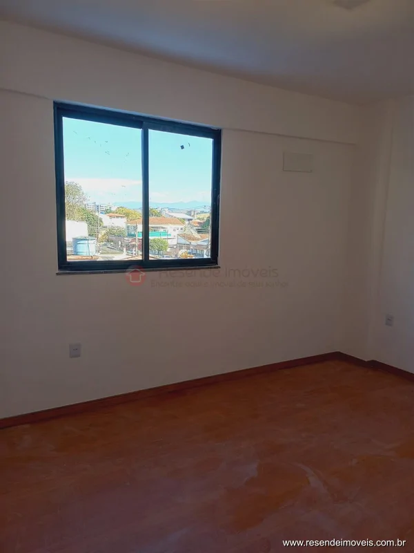 Foto 2 de 12 - Apartamento para aluguel em Vila Julieta