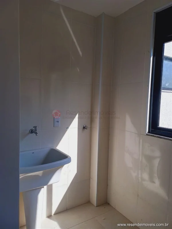 Foto 6 de 12 - Apartamento para aluguel em Vila Julieta