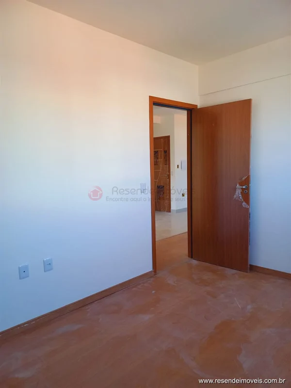 Foto 3 de 12 - Apartamento para aluguel em Vila Julieta