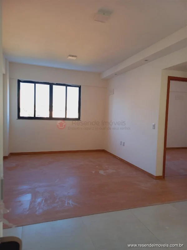 Foto 5 de 12 - Apartamento para aluguel em Vila Julieta