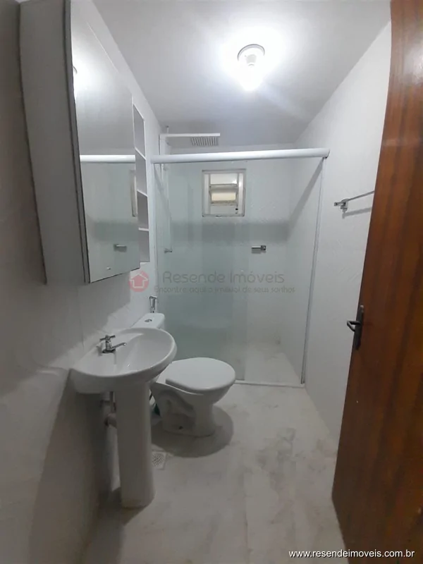 Foto 8 de 23 - Apartamento para aluguel em Centro