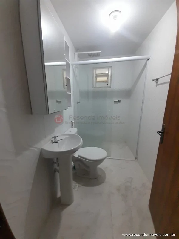 Foto 7 de 23 - Apartamento para aluguel em Centro