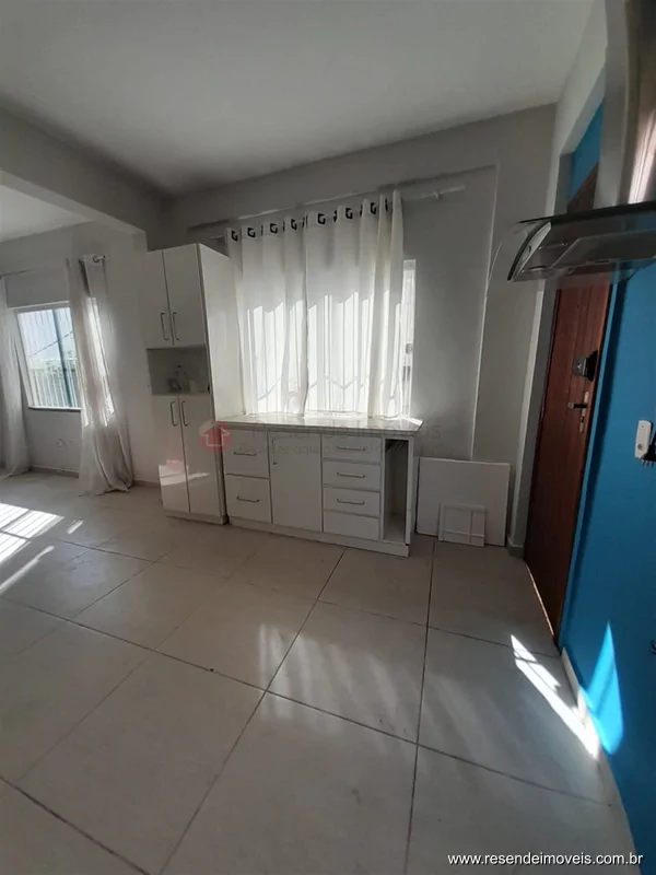 Foto 4 de 23 - Apartamento para aluguel em Centro