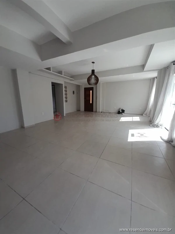 Foto 19 de 23 - Apartamento para aluguel em Centro