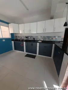 Apartamento para aluguel em Centro