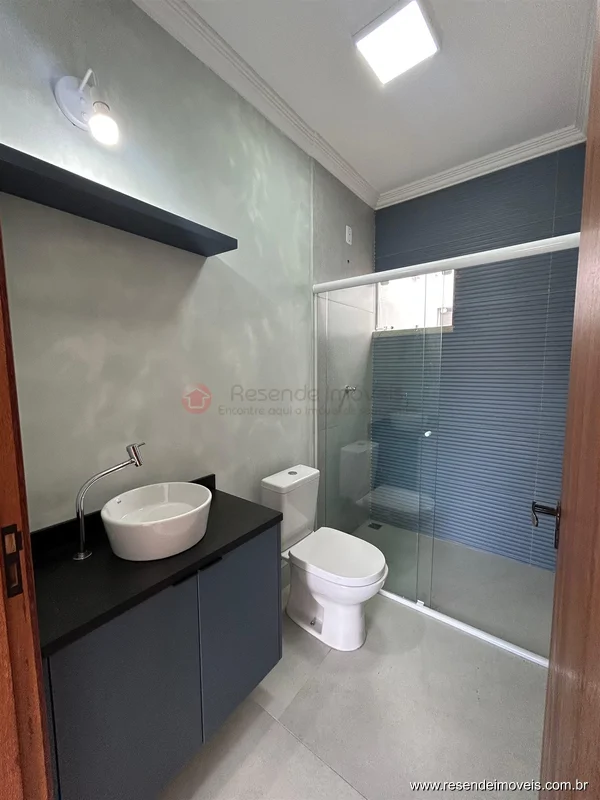 Foto 9 de 12 - Casa para venda em Parque Ipiranga II