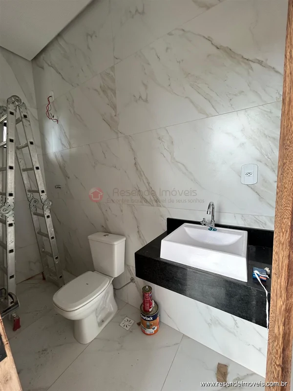 Foto 11 de 18 - Casa para venda em Parque Ipiranga II