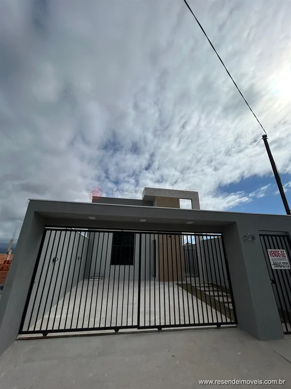 Foto 4 de 18 - Casa para venda em Parque Ipiranga II