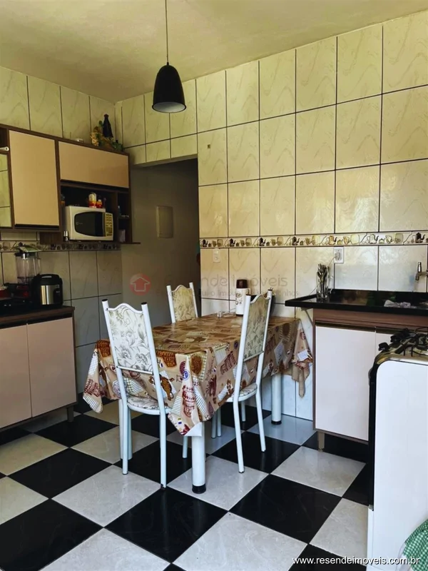 Foto 5 de 16 - Casa para venda em Jardim do Sol