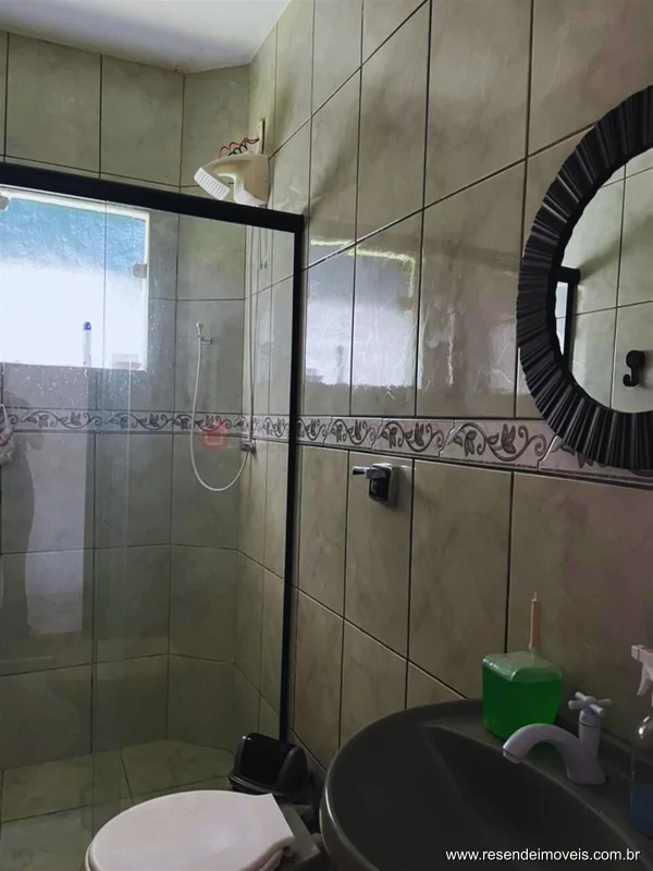 Foto 12 de 16 - Casa para venda em Jardim do Sol