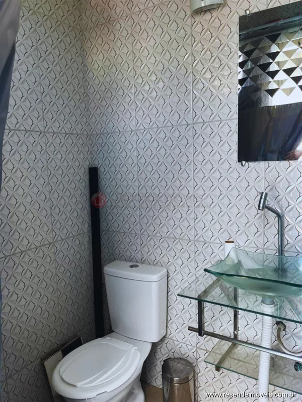 Foto 4 de 16 - Casa para venda em Jardim do Sol