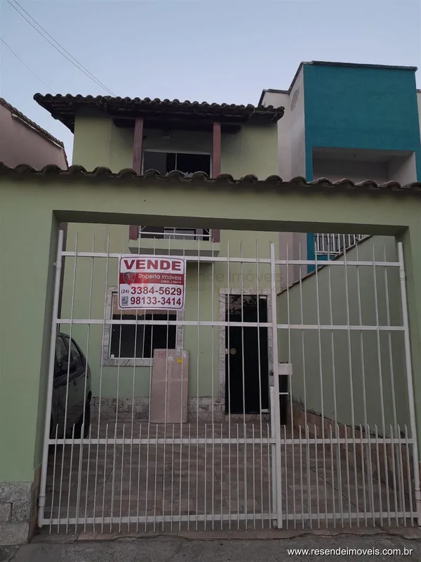 Foto 17 de 17 - Casa para venda em Jardim do Sol