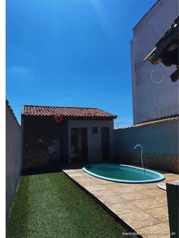 Foto 3 de 16 - Casa para venda em Jardim do Sol