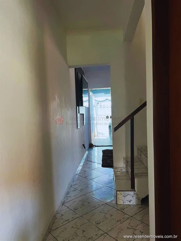 Foto 6 de 16 - Casa para venda em Jardim do Sol