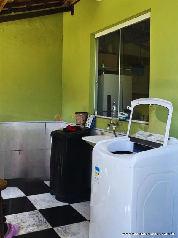 Foto 1 de 16 - Casa para venda em Jardim do Sol