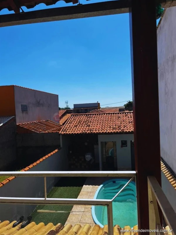 Foto 9 de 16 - Casa para venda em Jardim do Sol