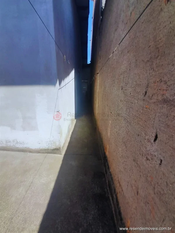 Foto 11 de 11 - Casa para aluguel em Jardim Aliança