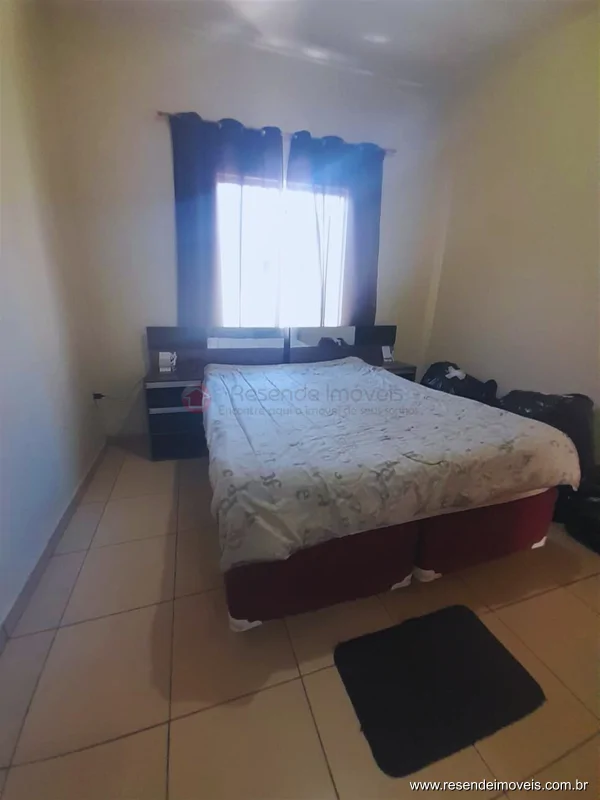 Foto 7 de 11 - Casa para aluguel em Jardim Aliança