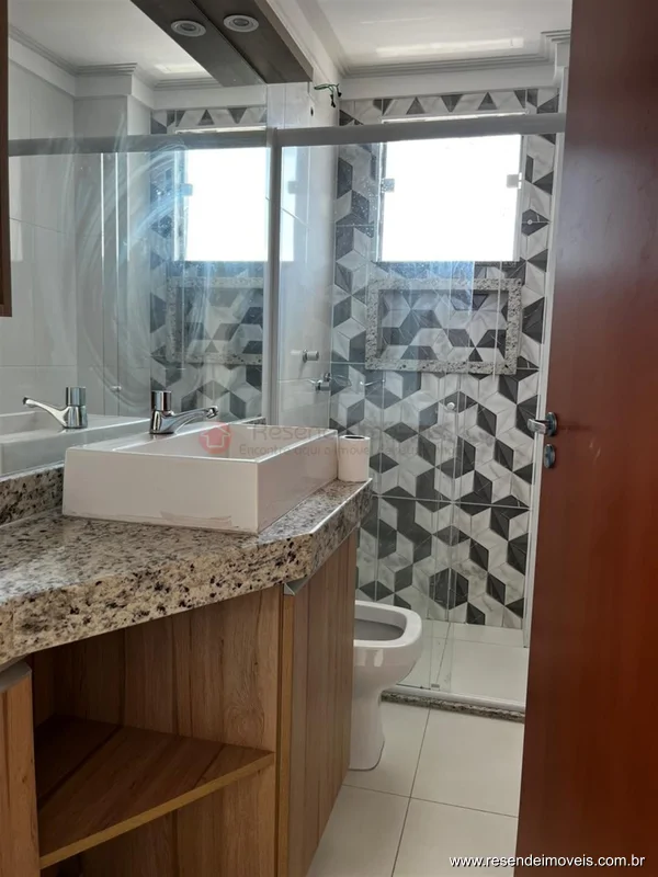 Foto 6 de 15 - Apartamento para aluguel em Manejo