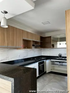 Apartamento para aluguel em Manejo