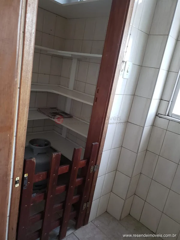 Foto 4 de 8 - Apartamento para aluguel em Centro