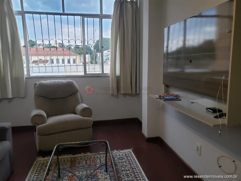 Foto 2 de 8 - Apartamento para aluguel em Centro