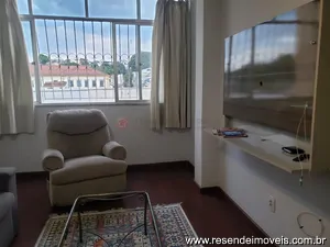 Apartamento para aluguel em Centro