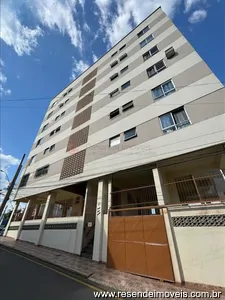 Apartamento para aluguel em Centro