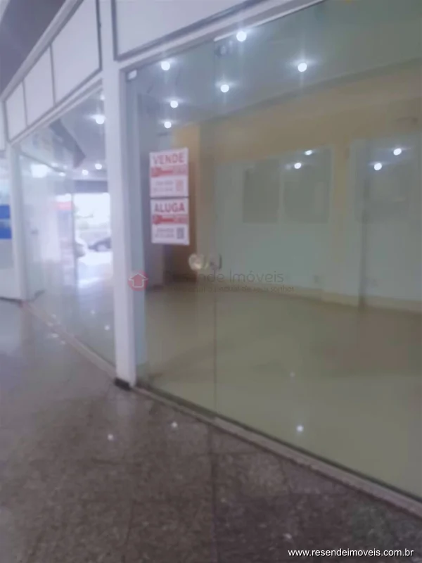 Foto 1 de 9 - Loja para venda e aluguel em Campos Elíseos