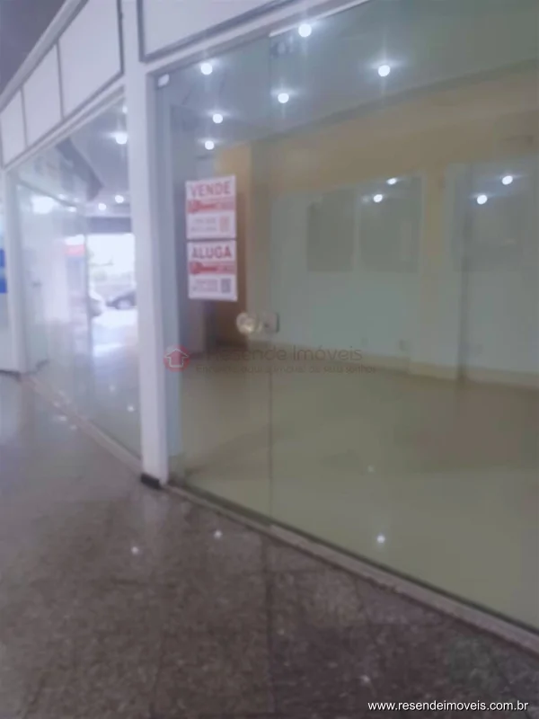 Foto 2 de 9 - Loja para venda e aluguel em Campos Elíseos