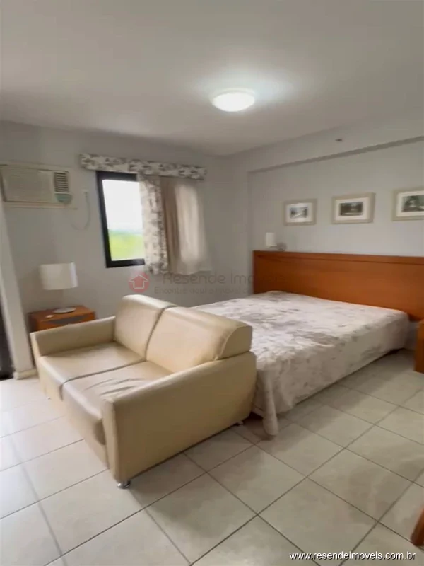 Foto 6 de 7 - Flat para aluguel em Montese