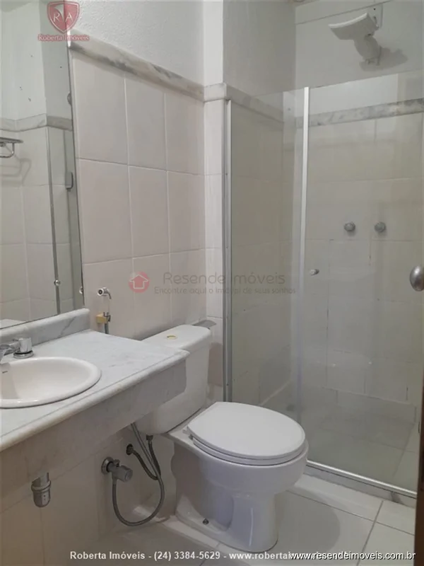 Foto 1 de 7 - Flat para aluguel em Montese